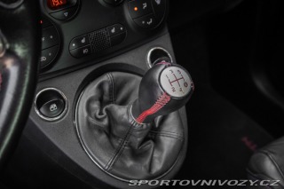 Fiat 500 Abarth 2013