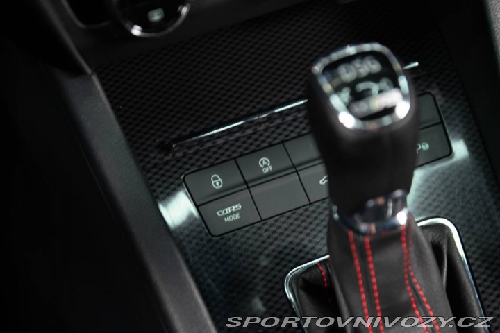 Škoda Octavia RS Combi 2.0 TDI RS DSG 4x4 2020