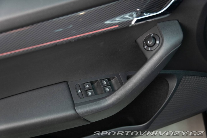 Škoda Octavia RS Combi 2.0 TDI RS DSG 4x4 2020