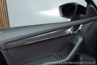 Škoda Octavia RS Combi  2.0 TDI RS DSG 4x4 2020