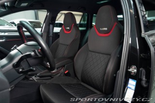 Škoda Octavia RS Combi  2.0 TDI RS DSG 4x4 2020