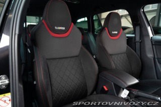 Škoda Octavia RS Combi  2.0 TDI RS DSG 4x4 2020