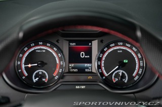 Škoda Octavia RS Combi  2.0 TDI RS DSG 4x4 2020