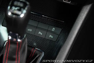 Škoda Octavia RS Combi  2.0 TDI RS DSG 4x4 2020
