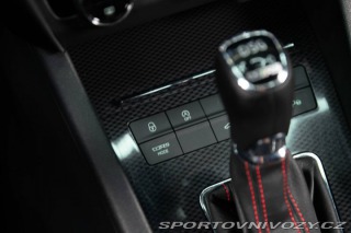 Škoda Octavia RS Combi  2.0 TDI RS DSG 4x4 2020