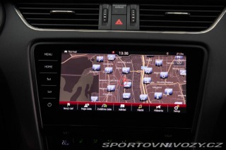 Škoda Octavia RS Combi  2.0 TDI RS DSG 4x4 2020