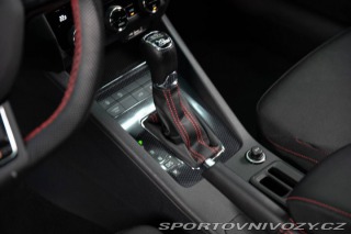 Škoda Octavia RS Combi  2.0 TDI RS DSG 4x4 2020
