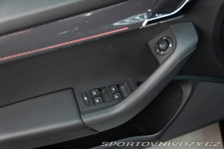 Škoda Octavia RS Combi  2.0 TDI RS DSG 4x4 2020