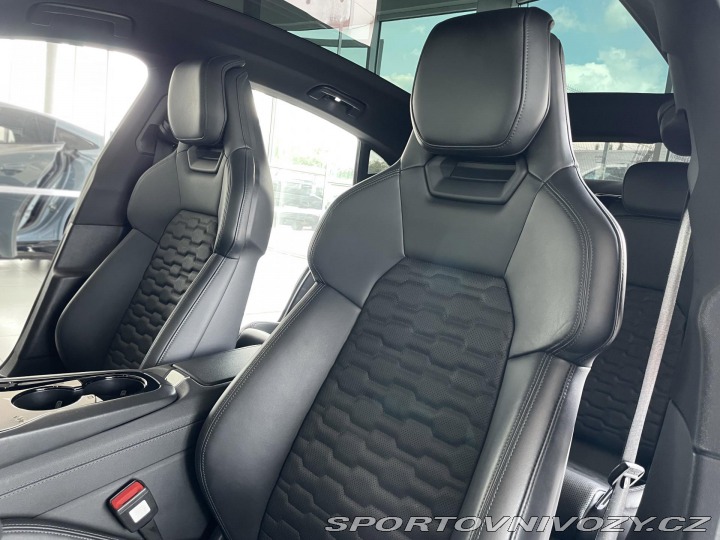 Audi e-tron GT Quattro*350kW*Vzduch*REZE 2022