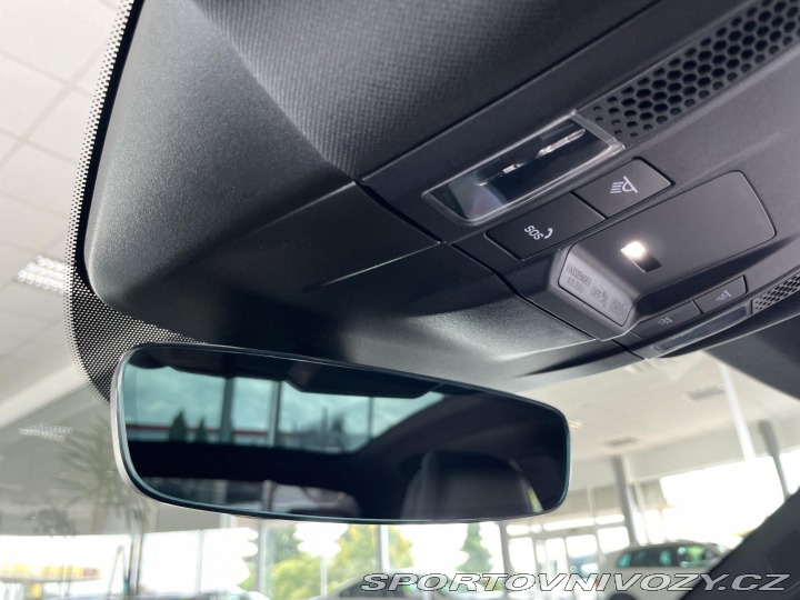 Audi e-tron GT Quattro*350kW*Vzduch*REZE 2022