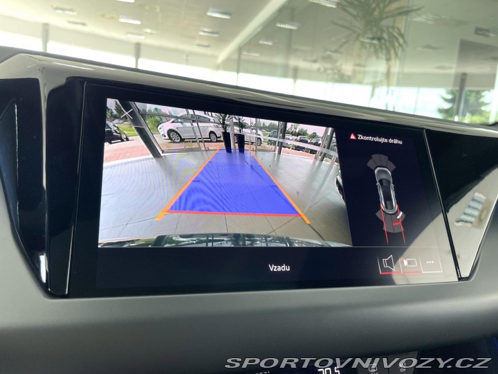 Audi e-tron GT Quattro*350kW*Vzduch*REZE 2022