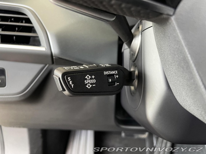 Audi e-tron GT Quattro*350kW*Vzduch*Nigh 2022