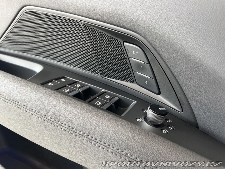 Audi e-tron GT Quattro*350kW*Vzduch*REZE 2022