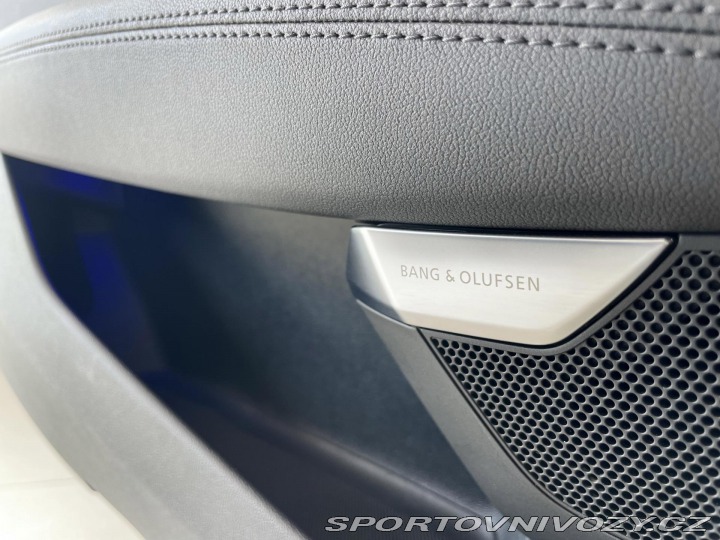 Audi e-tron GT Quattro*350kW*Vzduch*REZE 2022