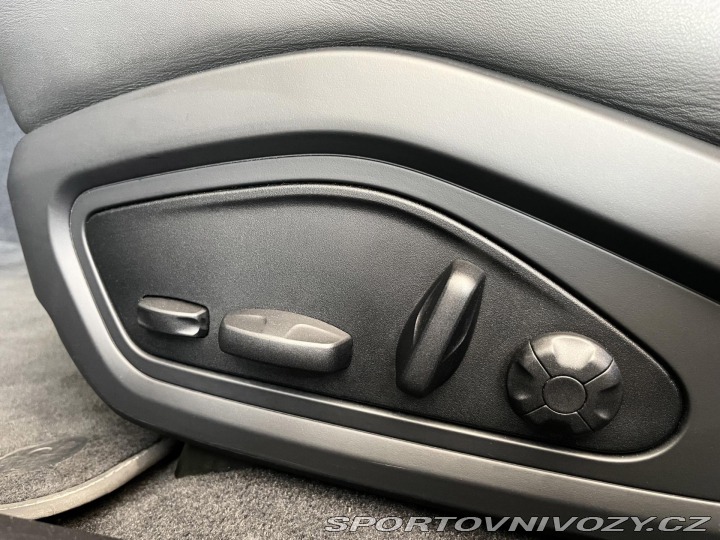 Audi e-tron GT Quattro*350kW*Vzduch*REZE 2022