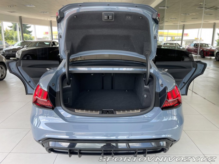 Audi e-tron GT Quattro*350kW*Vzduch*Nigh 2022