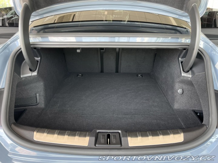 Audi e-tron GT Quattro*350kW*Vzduch*REZE 2022