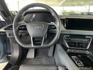 Audi e-tron GT Quattro*350kW*Vzduch*Nigh 2022