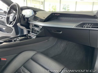 Audi e-tron GT Quattro*350kW*Vzduch*Nigh 2022