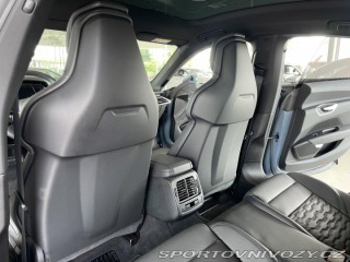 Audi e-tron GT Quattro*350kW*Vzduch*Nigh 2022