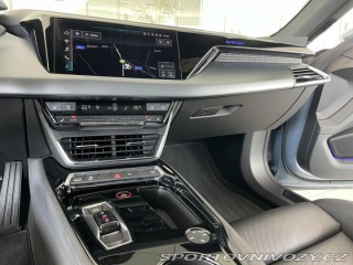 Audi e-tron GT Quattro*350kW*Vzduch*Nigh 2022