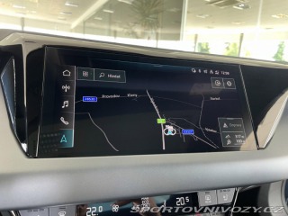 Audi e-tron GT Quattro*350kW*Vzduch*Nigh 2022