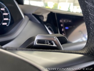 Audi e-tron GT Quattro*350kW*Vzduch*Nigh 2022