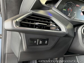 Audi e-tron GT Quattro*350kW*Vzduch*Nigh 2022