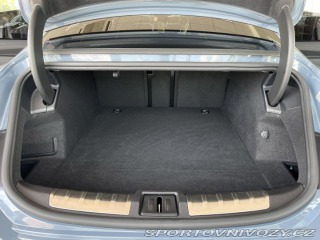 Audi e-tron GT Quattro*350kW*Vzduch*Nigh 2022