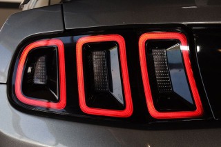Ford Mustang SuperSnake 2014
