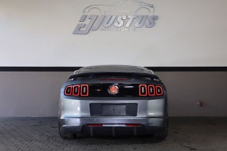 Ford Mustang SuperSnake 2014