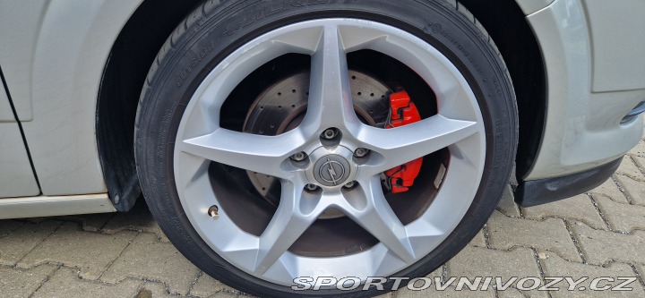 Opel Astra Twin Top 2006