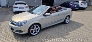 Opel Astra Twin Top 2006
