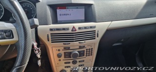 Opel Astra Twin Top 2006