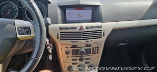 Opel Astra Twin Top 2006