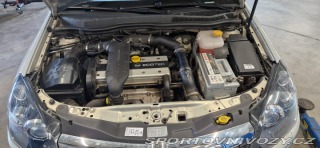 Opel Astra Twin Top 2006
