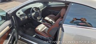 Opel Astra Twin Top 2006