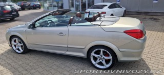 Opel Astra Twin Top 2006