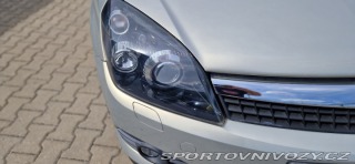 Opel Astra Twin Top 2006