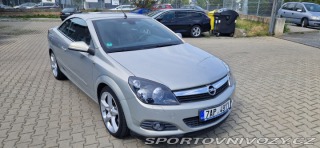 Opel Astra Twin Top 2006