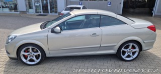 Opel Astra Twin Top 2006