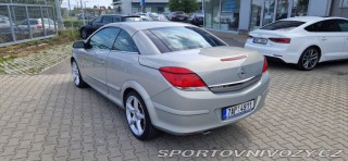 Opel Astra Twin Top 2006