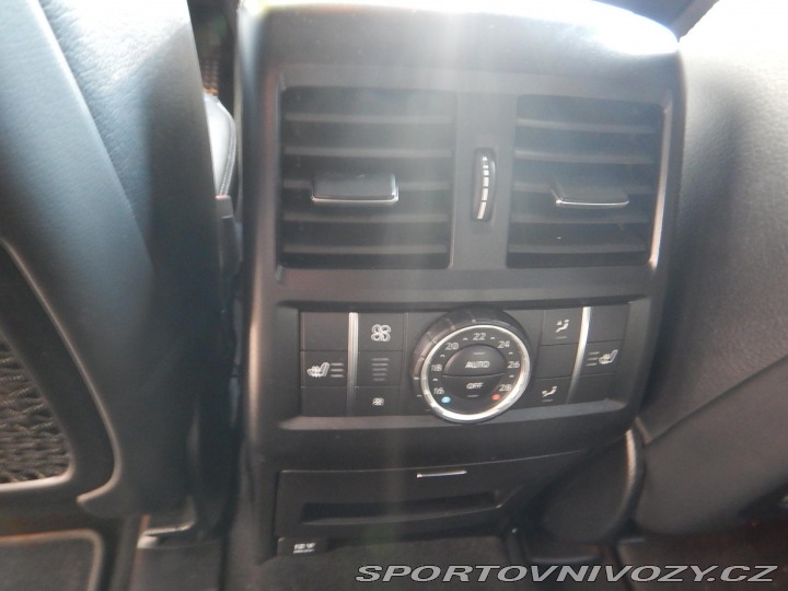 Mercedes-Benz Ostatní modely GLE AMG GLE 43, BITURBO, 4MAT 2017