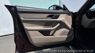 Porsche Taycan 4 Cross Turismo 2022
