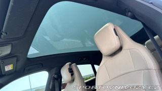 Porsche Taycan 4 Cross Turismo 2022