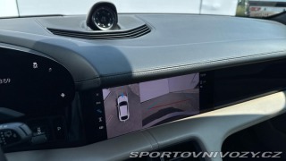 Porsche Taycan 4 Cross Turismo 2022