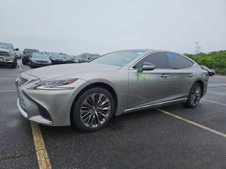 Lexus  500 F Sport