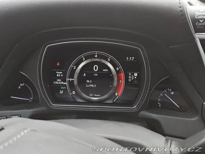 Lexus Ostatní modely 500 F Sport 2018