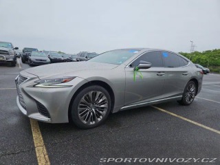 Lexus Ostatní modely 500 F Sport 2018
