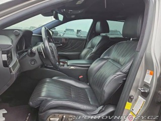 Lexus Ostatní modely 500 F Sport 2018
